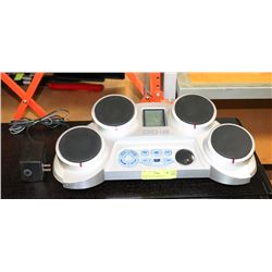 ROBSON DIGITAL DRUM DD-4 (SUM-2, R-14, "C" SIZE OR