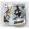 Image 1 : 2006 SIDNEY CROSBY BLACK JERSEY