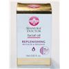 Image 1 : MANUKA DOCTOR REPLENISHING FACIAL OIL