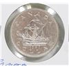 Image 1 : 1949 CANADIAN COMMEMORATIVE SILVER $1 COIN