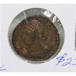 337-361 AD ANCIENT CONSTANTIUS II FOLLIS,