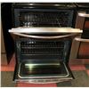 Image 3 : FRIGIDAIRE DOUBLE DOOR STOVE