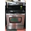 Image 1 : MAYTAG CONVECTION OVEN RANGE STAINLESS STEEL