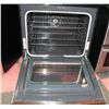 Image 2 : MAYTAG CONVECTION OVEN RANGE STAINLESS STEEL