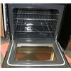 Image 3 : FRIGIDAIRE SELF CLEAN RANGE STAINLESS STEEL