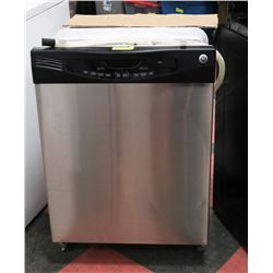 GE DISHWASHER