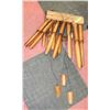 Image 1 : NEW EXTRA LARGE BAMBOO WIND CHIMES NK6022