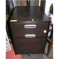 FILE CABINET AS IS