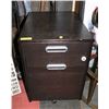 Image 1 : FILE CABINET AS IS