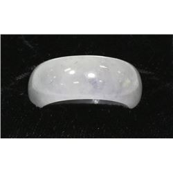 JADE RING, SIZE 9