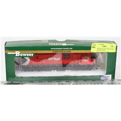 BOWSER EXECUTIVE LINE CP RAIL LOCOMOTIVE WITH