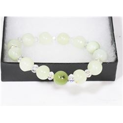 JADE BRACELET