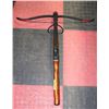 Image 1 : ADULT SIZED CROSS BOW
