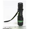 Image 1 : 5000 LUMEN TACTICAL LED FLASHLIGHT WITH ZOOM,