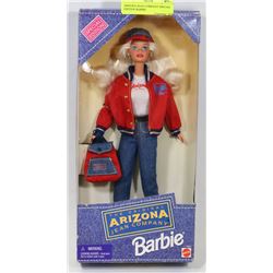 ARIZONA JEAN COMPANY SPECIAL EDITION BARBIE