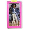 Image 1 : RARE 1996 BARBIE AFRICAN AMERICAN GAP DOLL