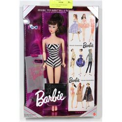 BARBIE 35TH ANNIVERSARY SPECIAL EDITION