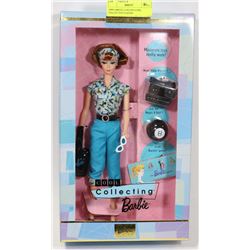 1999 LIMITED EDITION COOL COLLECTION BARBIE