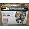 Image 1 : LOREX SURVEILLANCE CAMERA SYSTEM