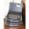 Image 1 : 3PC SHOWHOME BOOK STYLE TRINKET BOXES.