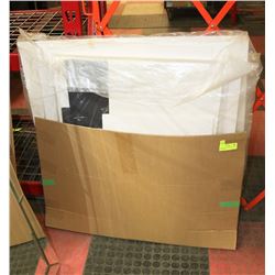 LARGE BUNDLE OF ARTIST PAPER, FOAM CORE,