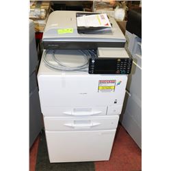 RICOH C305 SPF COLOUR DIGITAL MULTIFUNCTION