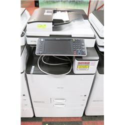 RICOH C3003 SPF COLOUR DIGITAL MULTIFUNCTION