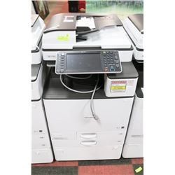 RICOH C2003 SPF COLOUR DIGITAL MULTIFUNCTION