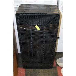 5 TIER SHELVING UNIT