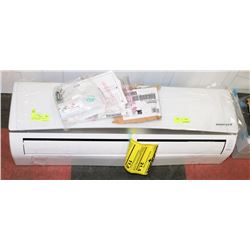 LG INVERTER V WALL MOUNTED AIR CONDITIONER.