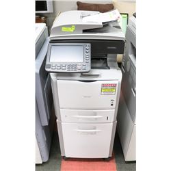 RICOH SP5200S DIGITAL MULTIFUNCTION SYSTEM,