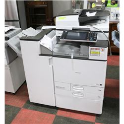 RICOH C5503 SPF COLOUR DIGITAL MULTIFUNCTION