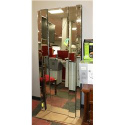 LARGE 72" X 30" MIRROR