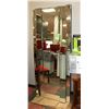 Image 1 : LARGE 72" X 30" MIRROR