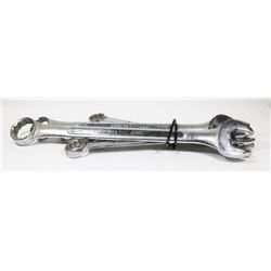HEAVY DUTY WRENCHES SIZE 1-1/4" TO 2".