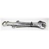 Image 1 : HEAVY DUTY WRENCHES SIZE 1-1/4" TO 2".