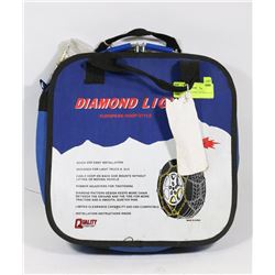 NEW DIAMOND LIGHT AUTOMOTIVE TIRE