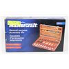 Image 1 : MASTERCRAFT 500-PC GENERAL PURPOSE