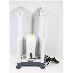 ELECTRIC MAXX DRY XL DUAL BOOT & SHOE