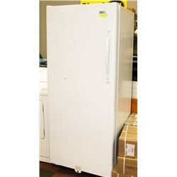 HAIR UPRIGHT FREEZER