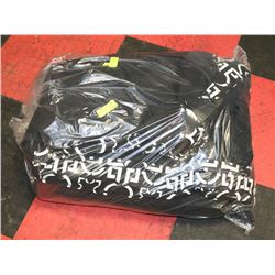 BAG OF ASSORTED SHOWHOME BEDDING