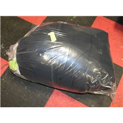 BAG OF ASSORTED SHOWHOME BEDDING