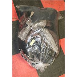 BAG OF SHOWHOME BEDDING