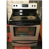 Image 1 : FRIGIDAIRE SILVER STOVE