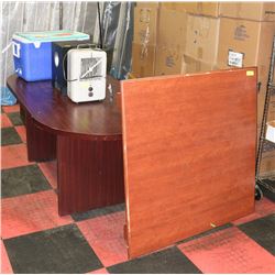 BOARD ROOM TABLE