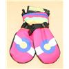 Image 1 : PAIR OF MULTI COLOR BOODUN PROFESSIONAL, WINTER