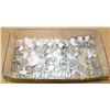 Image 1 : FLAT OF ASSORTED CANADA AND JASPER KEY CHAINS