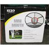 Image 1 : IZZO GOLF MINI MOUTH 24" CHIPPING NET
