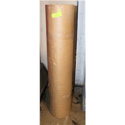 LARGE ROLL OF HEAVY DUTY CONSTRUCTION PAPER