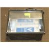 Image 1 : 400 WATT FLOOD LIGHT COMPLETE WITH BULB
